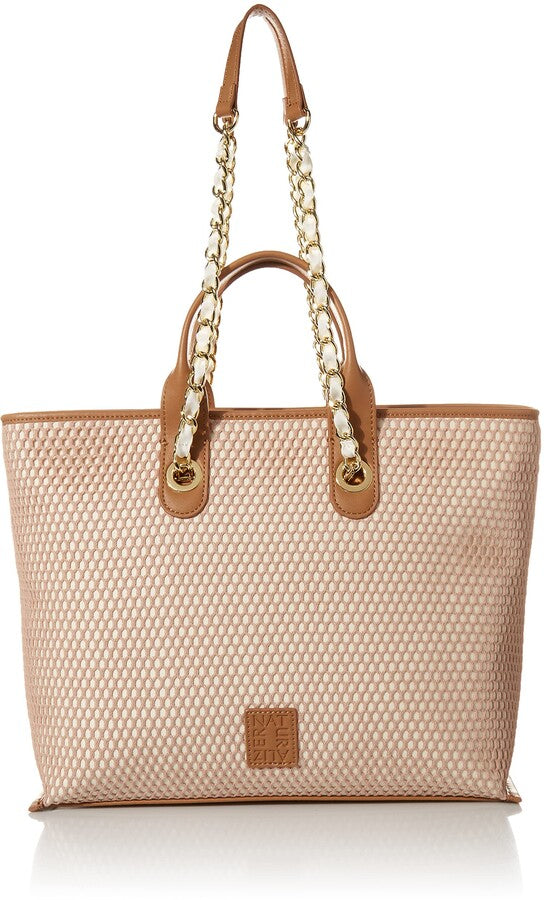 Naturalizer Women's Shoreline Tote Bag - Toffee
