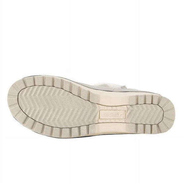 JSport Bluestone Women's Boots - Stone White Size 9