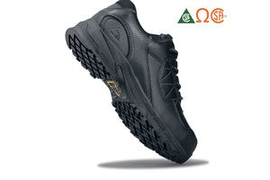Piston Low - CSA - Nano Composite Toe Black / Size Medium 9