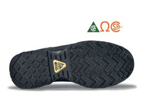 Piston Low - CSA - Nano Composite Toe Black / Size Medium 9