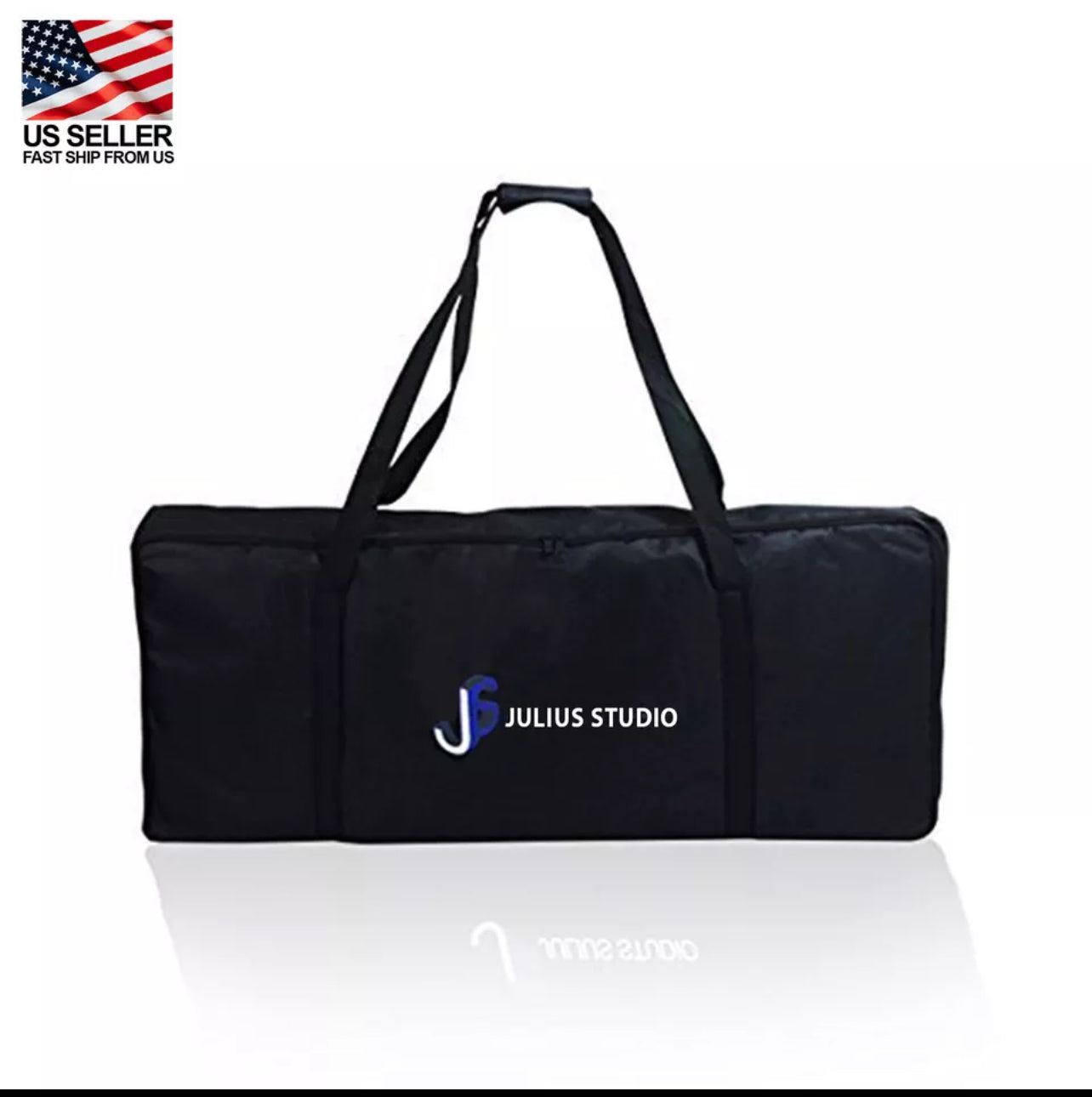 Photography Equipment Carry Bag