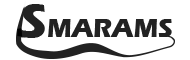 Smarams logo