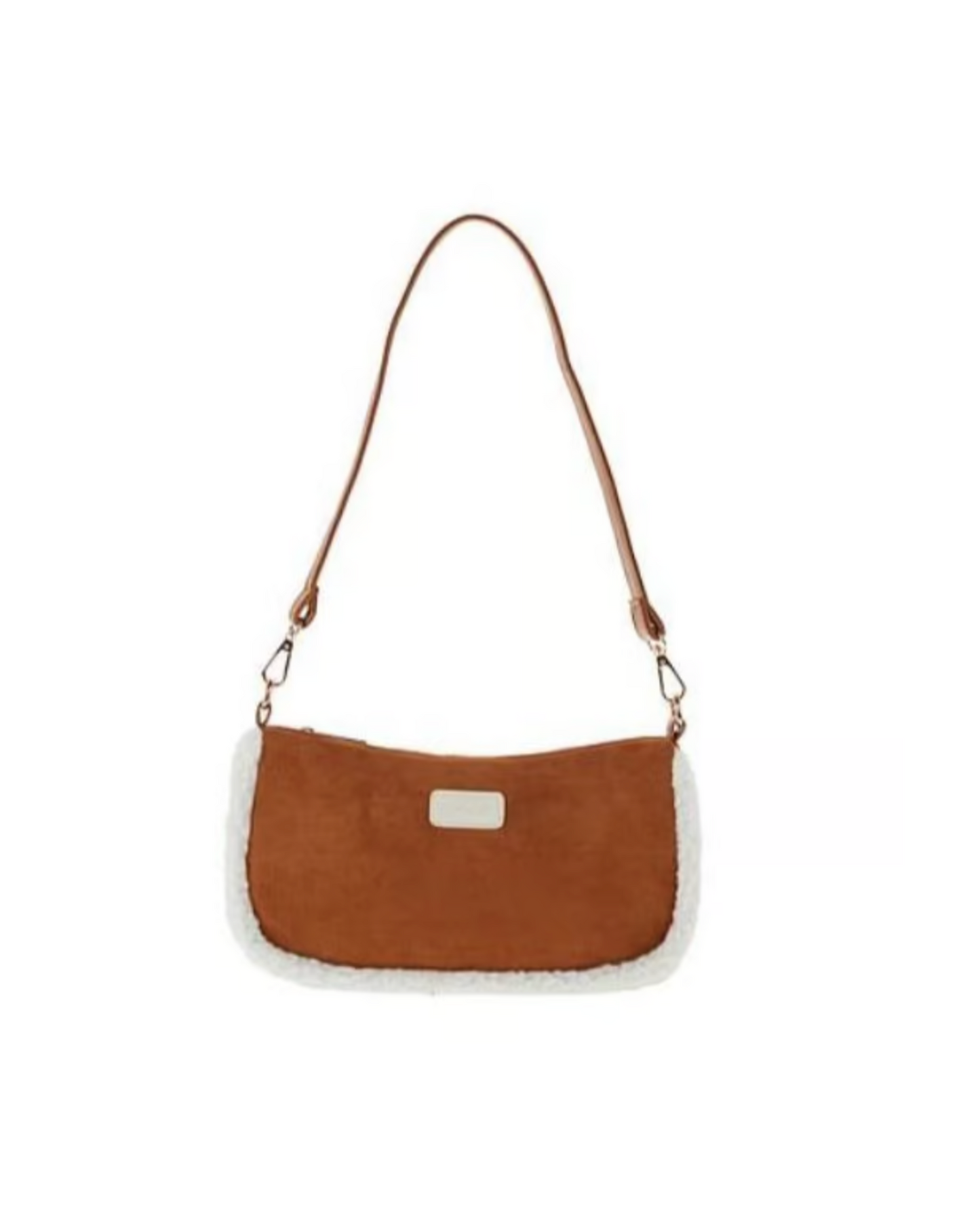 BEARPAW Pouchette Shoulder Bag 765-121