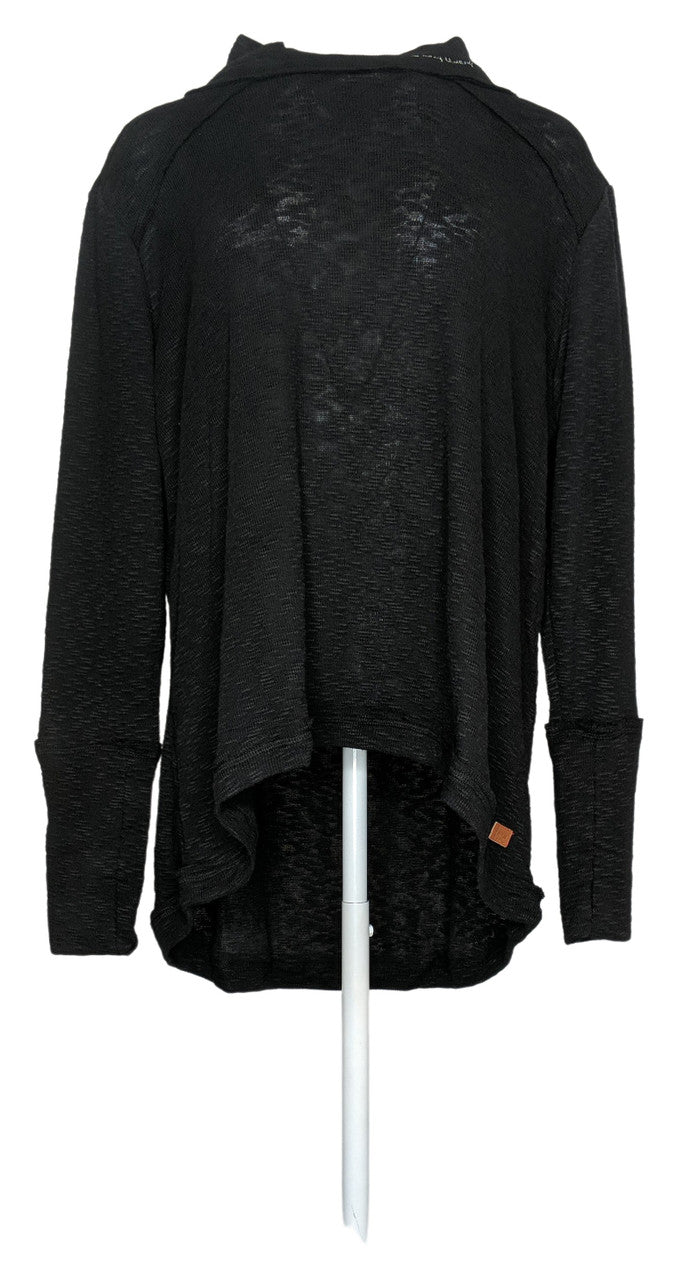 Peace Love World Women's Top
