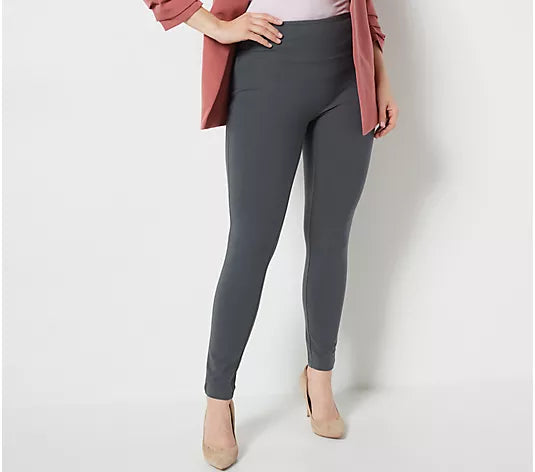 Women withControl Reg Tummy Control SMOOTH & SLEEK Leggings