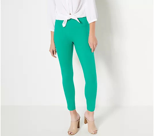 Women withControl Reg Tummy Control SMOOTH & SLEEK Leggings