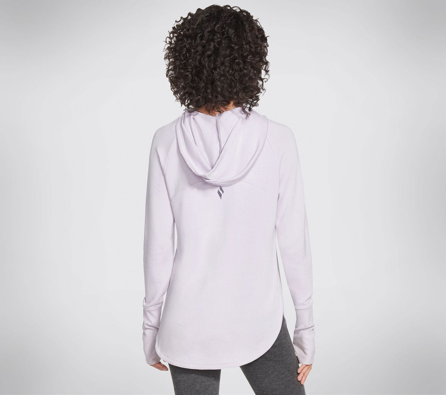 Skechers GO LOUNGE Awakened Women's Hoodie
