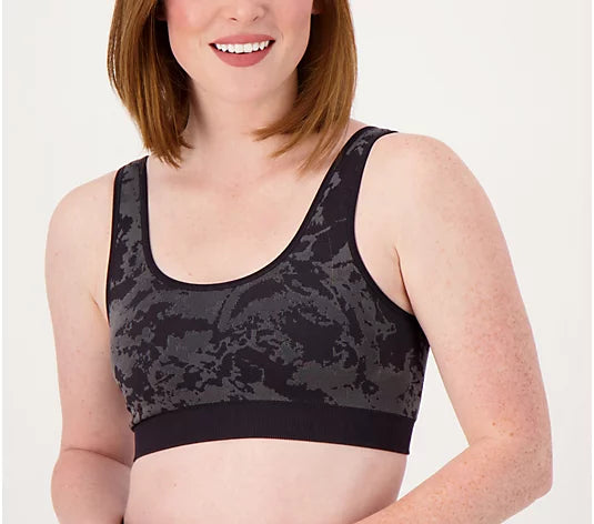 Anybody Intimates Scoop Neck Lounge Bra