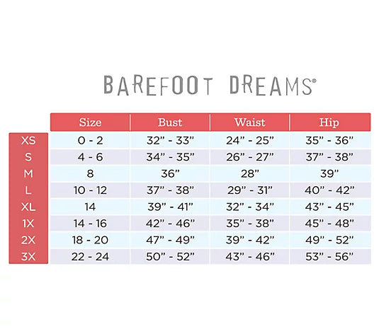 Barefoot Dreams CozyChic Boardwalk Women's Cardigan