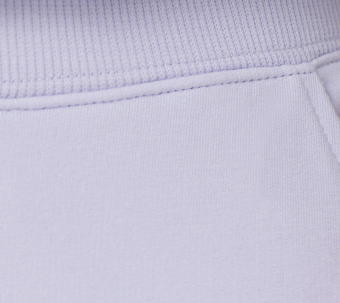 Denim & Co. Women’s Active French Terry Lightly Boot Cut Pants- Lilac