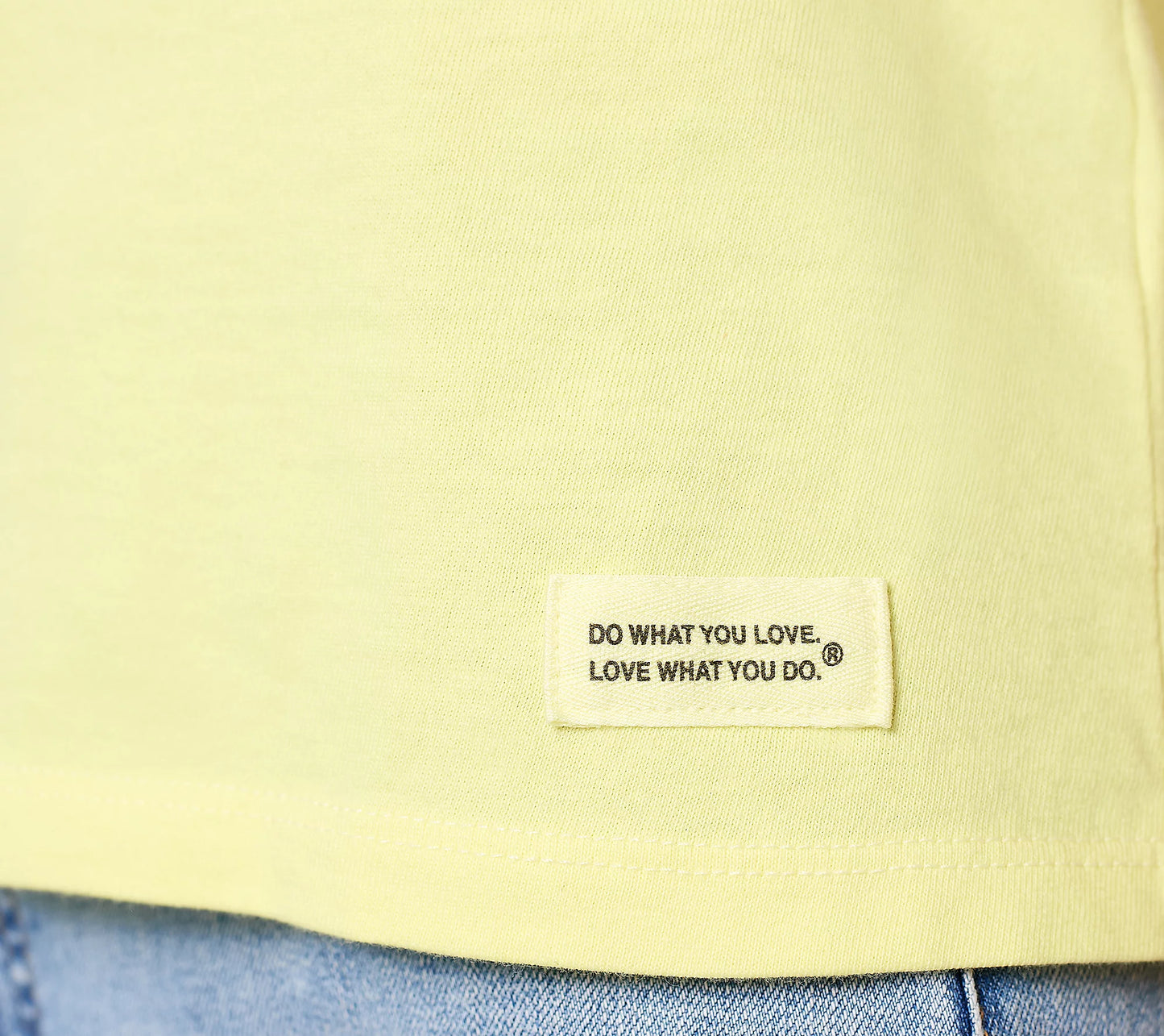 Life is Good Women’s Crusher Crew Neck Tee