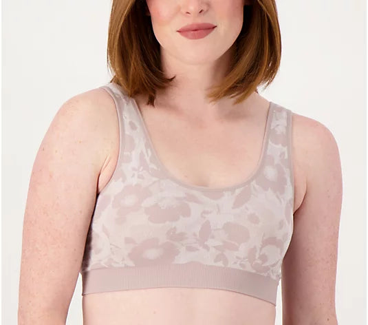 Anybody Intimates Scoop Neck Lounge Bra