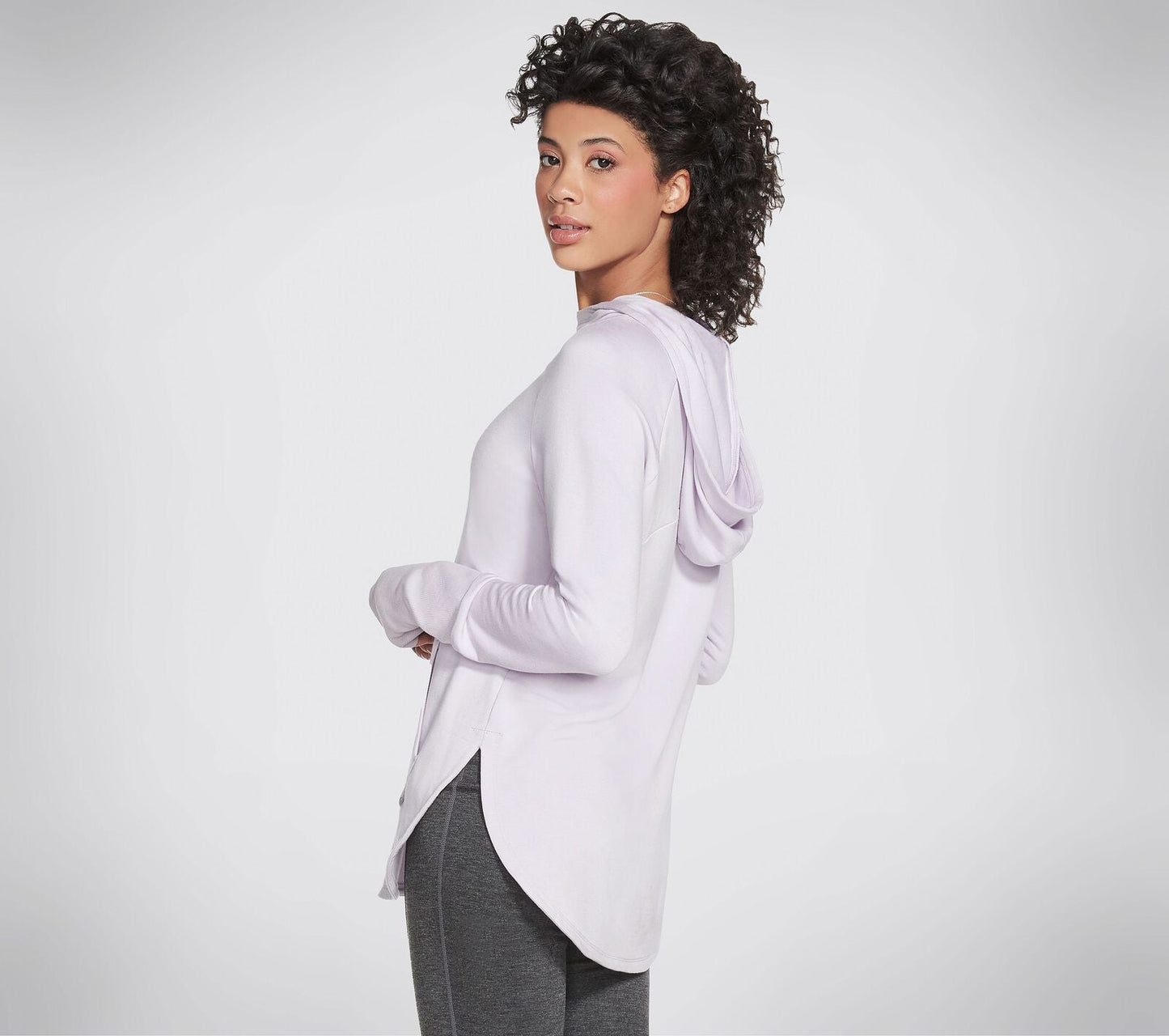 Skechers GO LOUNGE Awakened Women's Hoodie
