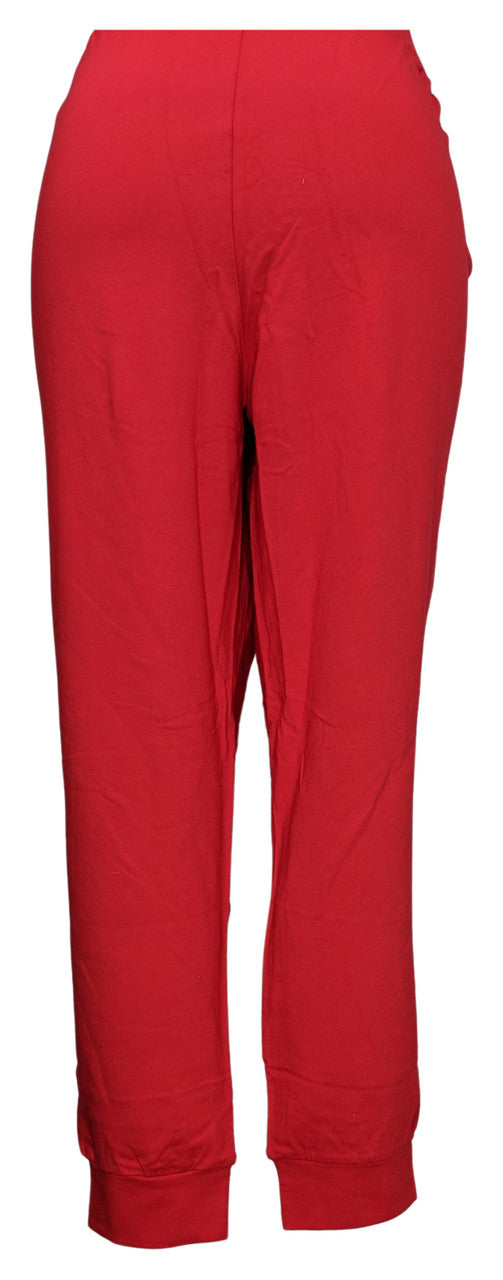 Sport Savvy Women’s Jogger Pockets