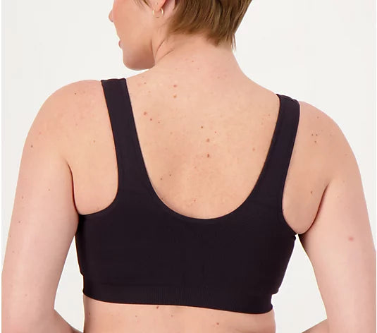Anybody Intimates Scoop Neck Lounge Bra