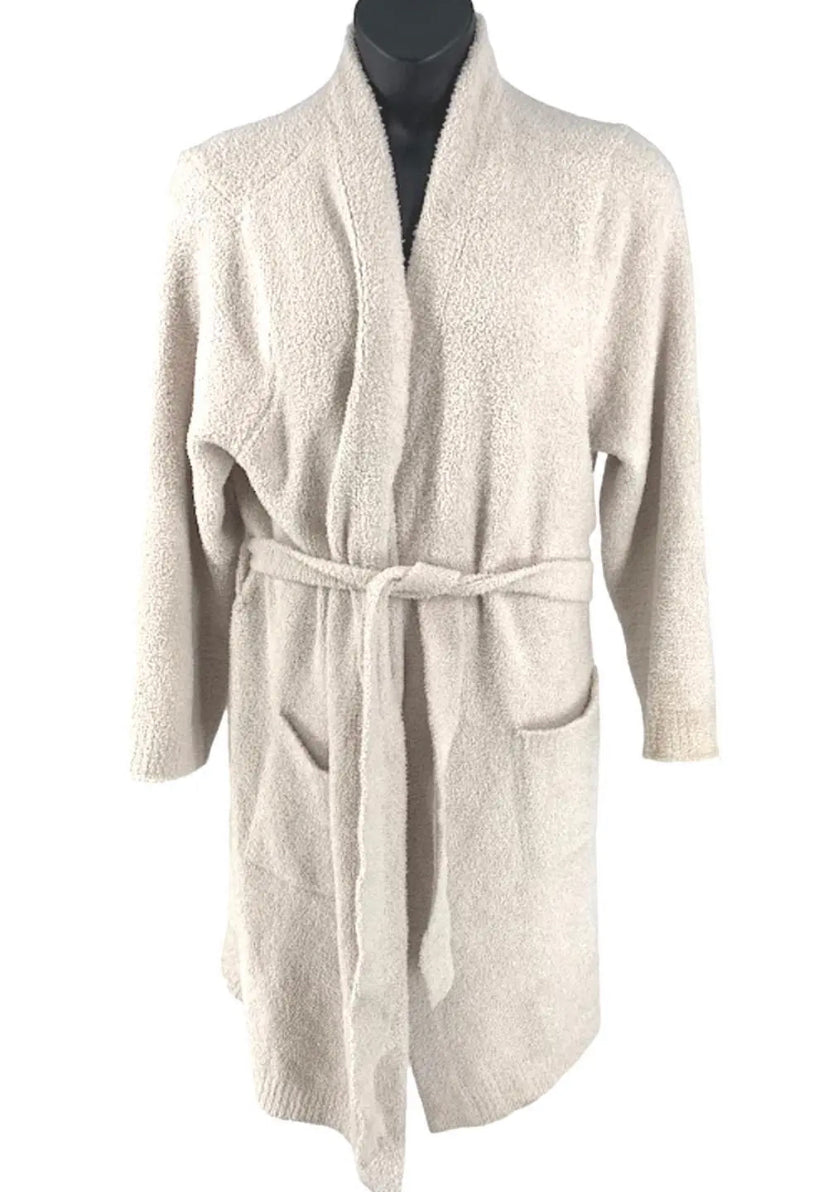 Barefoot Dreams Women’s CozyChic Short Wrap Rope