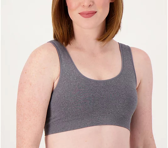 Anybody Intimates Scoop Neck Lounge Bra