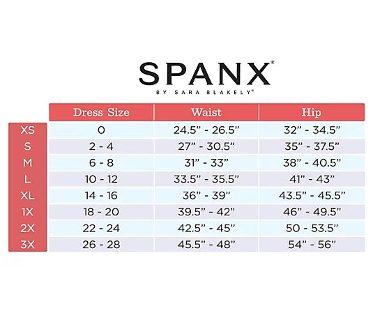 Spanx Trust Your Thinstincts 2.0 Brief Women's UnderWear