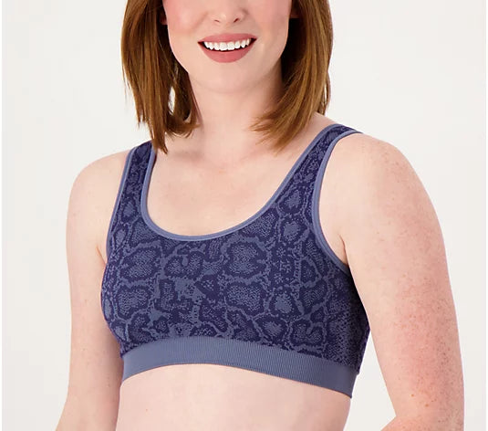 Anybody Intimates Scoop Neck Lounge Bra