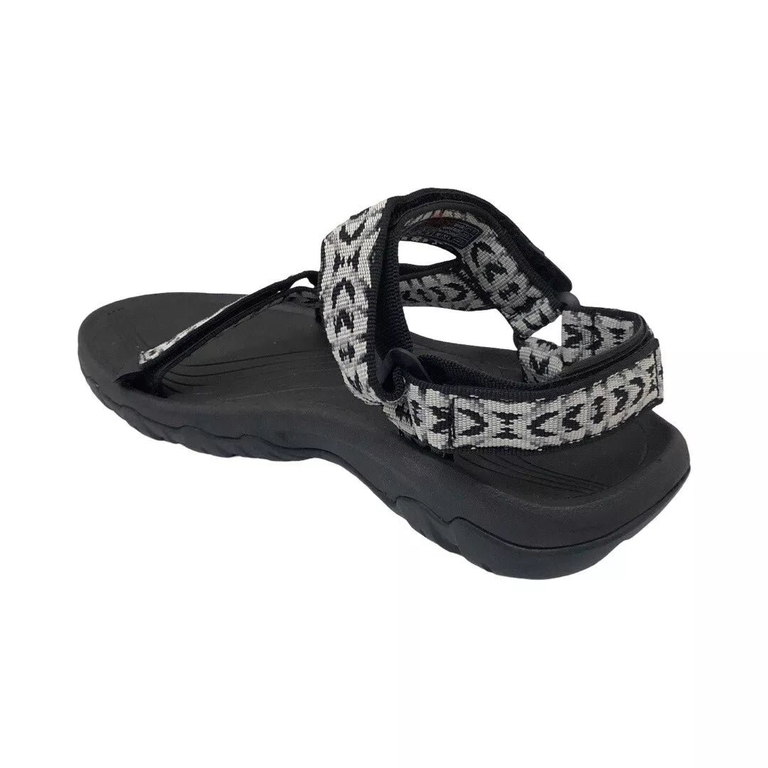 Teva Women's Hurricane 4 Sport Hiking Sandals Triton Griffin Size 9 1093378