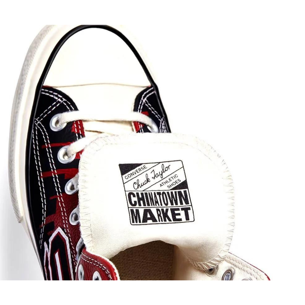 Converse Chinatown Market Chuck 70 Hi
