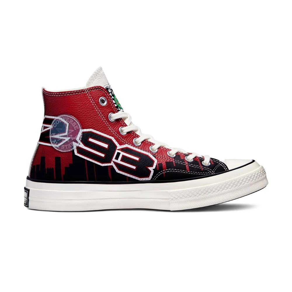 Converse Chinatown Market Chuck 70 Hi