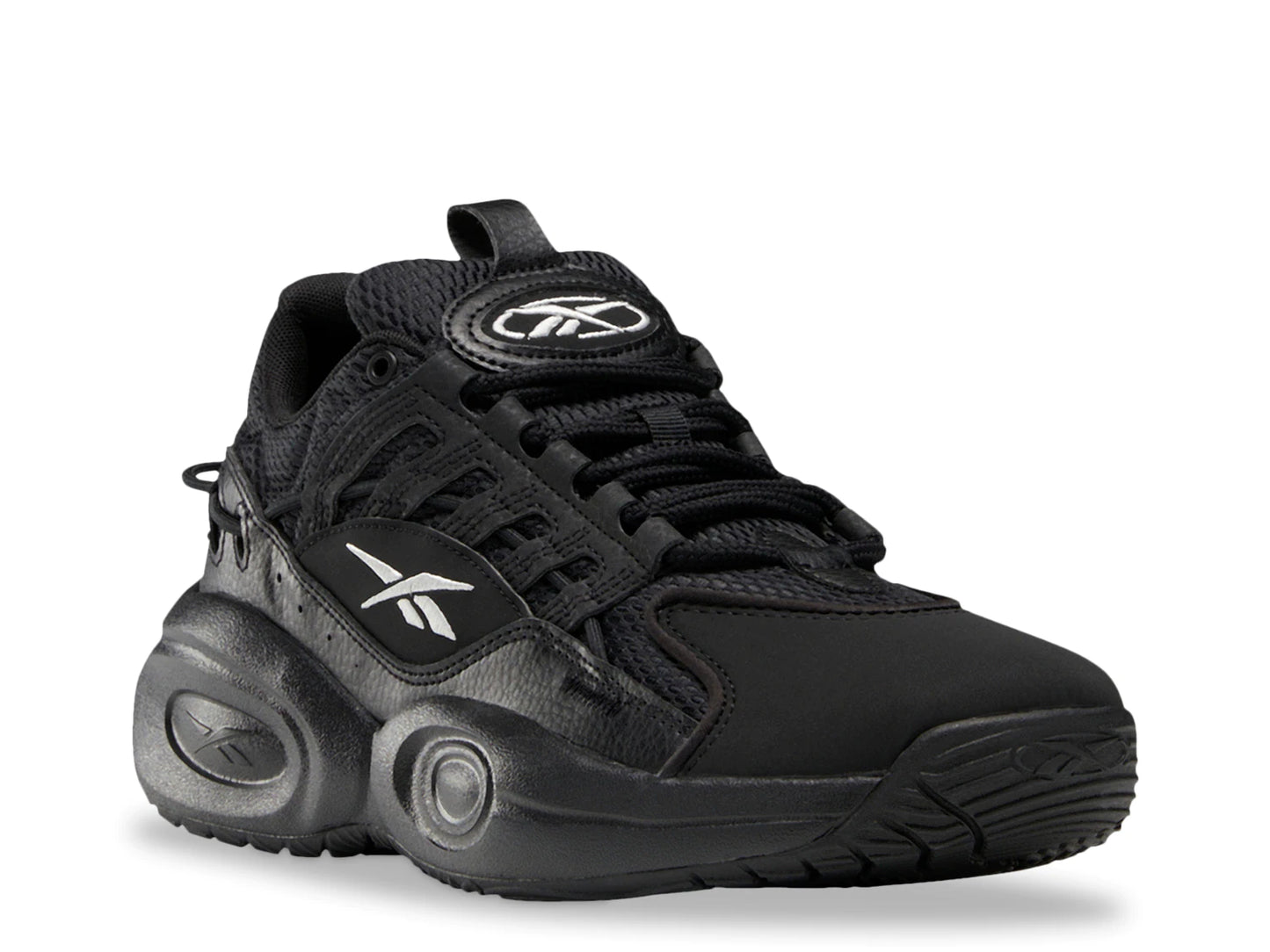 REEBOK SOLUTION MID Men’s Shoes