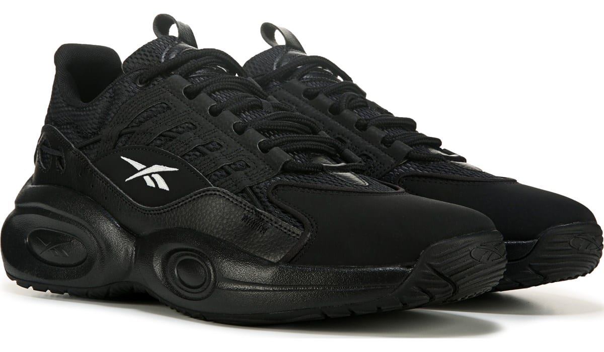 REEBOK SOLUTION MID Men’s Shoes