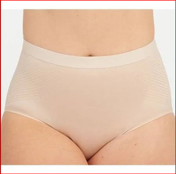 UnderWear Women's Trust Your Thinstincts 2.0 Brief Panty Champagne Many Size And Color
