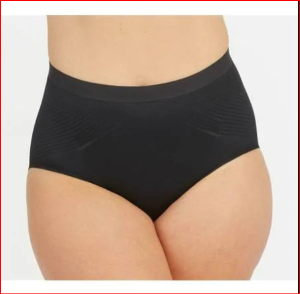 UnderWear Women's Trust Your Thinstincts 2.0 Brief Panty Champagne Many Size And Color