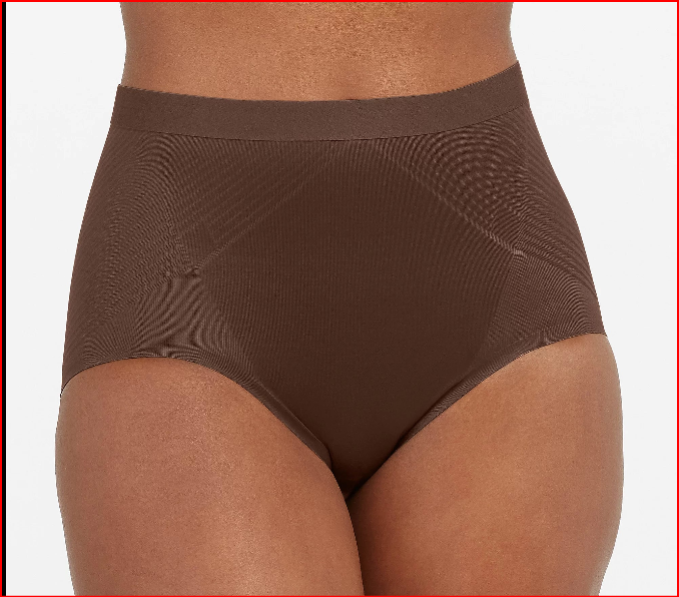 UnderWear Women's Trust Your Thinstincts 2.0 Brief Panty Champagne Many Size And Color