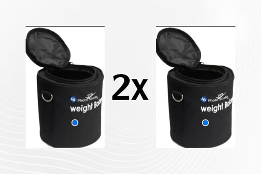 2X From Sand Bag