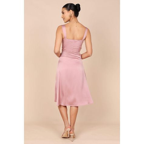 Petal and Pup Womens Senorita Dress