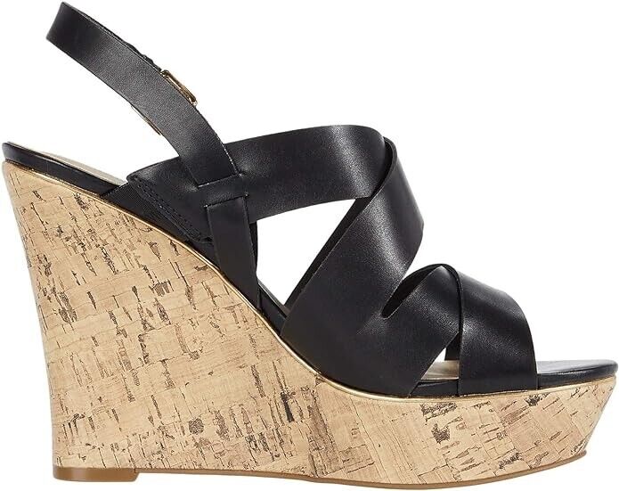 GBG Los Angeles Heals Dax (Black- 8.5 M)