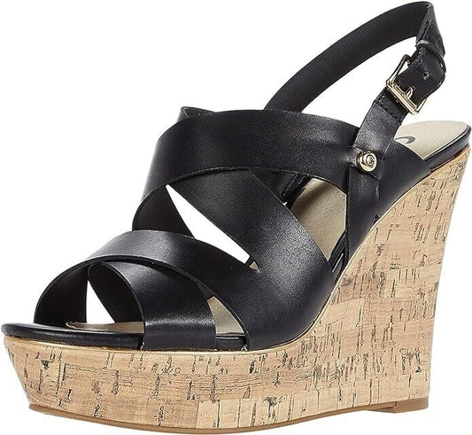 GBG Los Angeles Heals Dax (Black- 8.5 M)