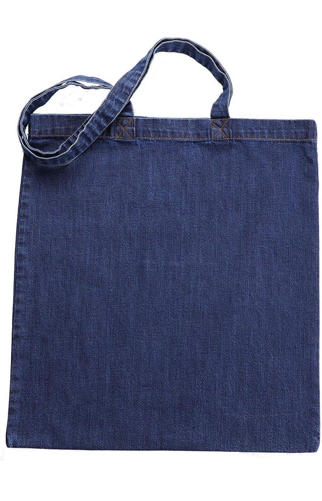 12 Pack Green Atmos Reusable  Indigo Pre washed heavy duty 16.5" X 15"