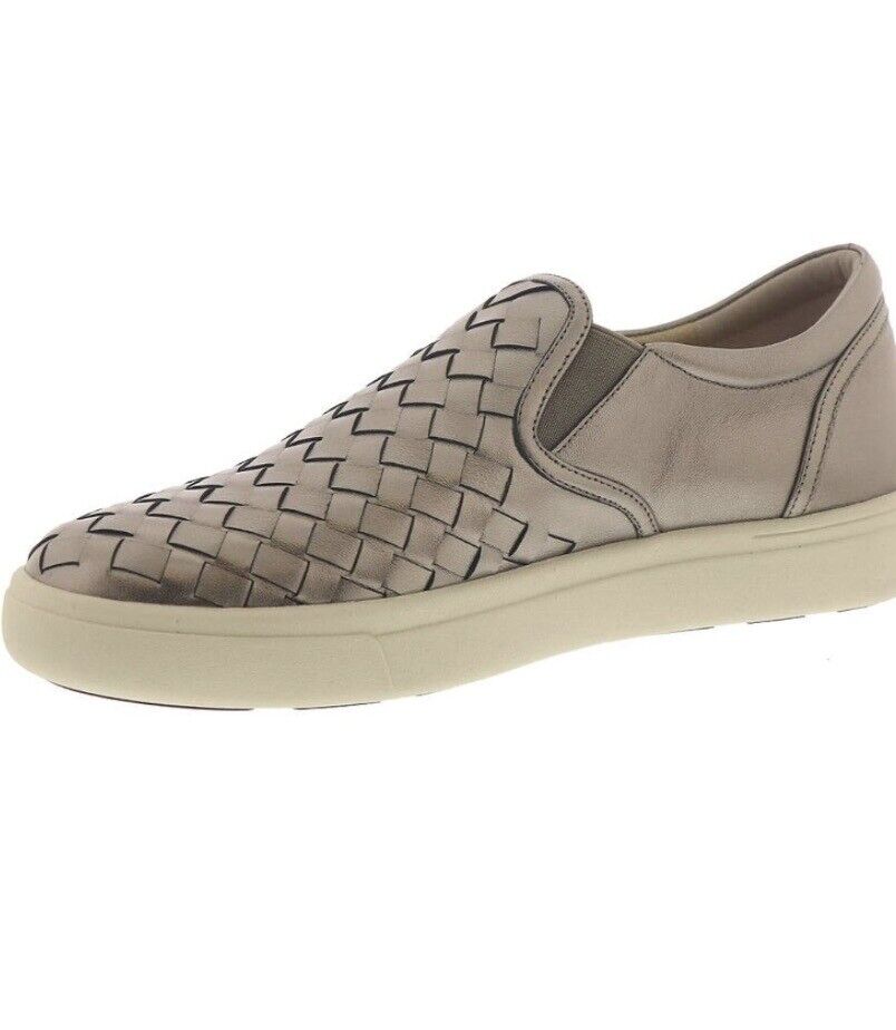 VANELi Okba Women's Slip On- Pewter Mercury  Size 6.5 M