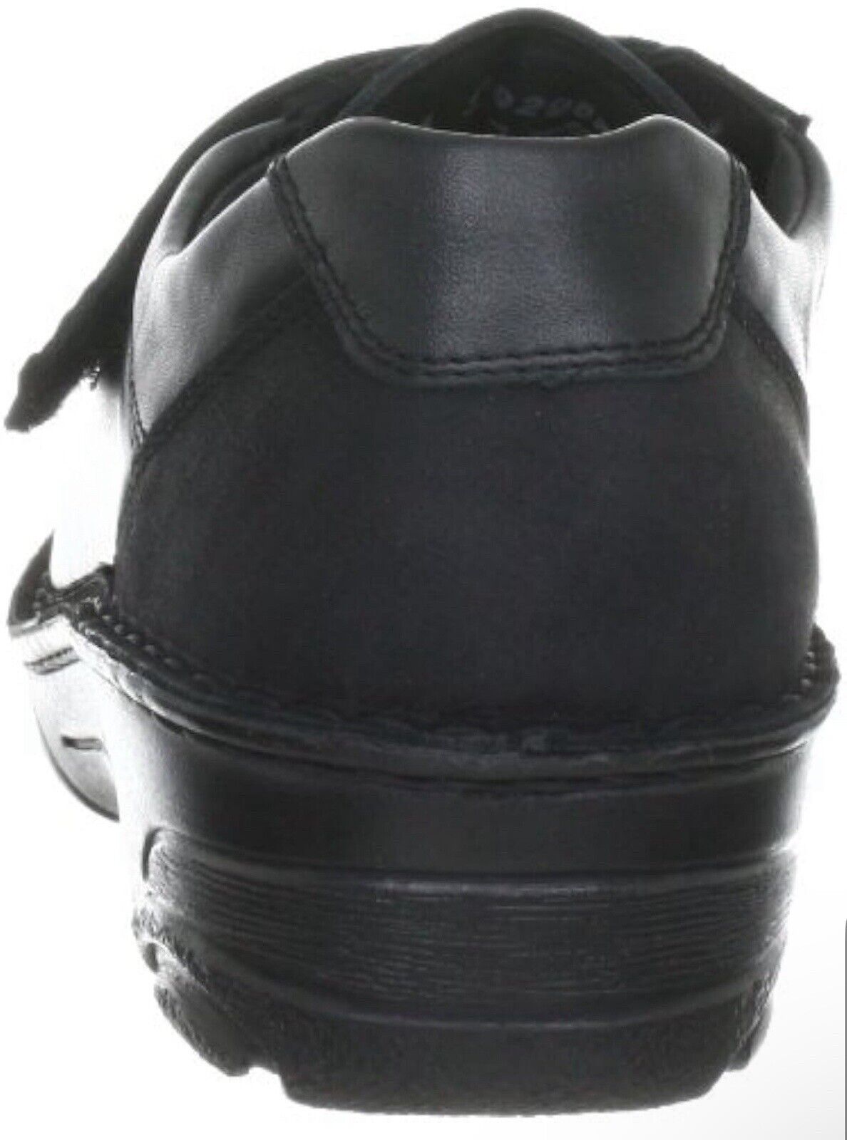 Berkemann Adele 03492  Damen Komfort Halbschuhe Stretch Nubuk schwarz Size 8