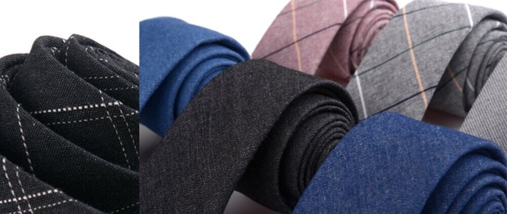 Flairs New York Collection Bow Tie & Pocket Square Matching Set ( Black Wash )