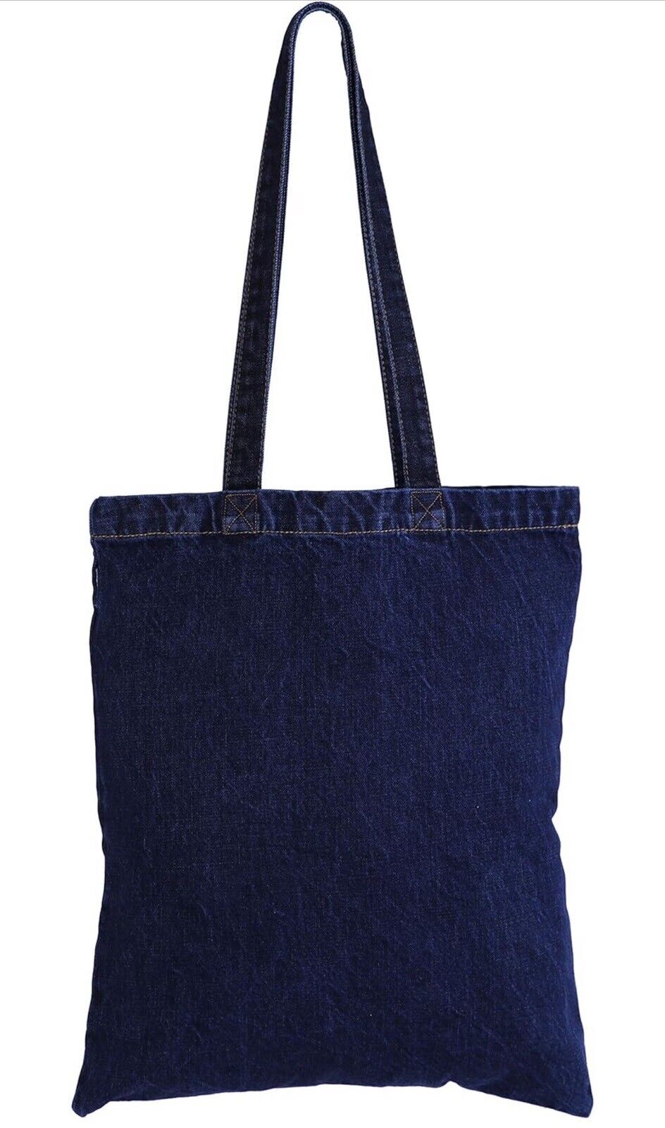 12 Pack Green Atmos Reusable  Indigo Pre washed heavy duty 16.5" X 15"