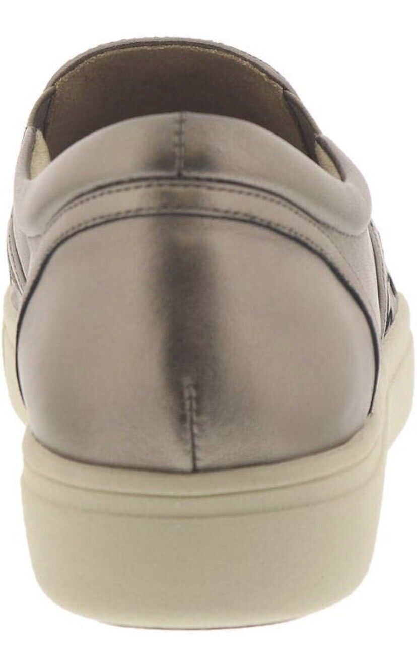 VANELi Okba Women's Slip On- Pewter Mercury  Size 6.5 M