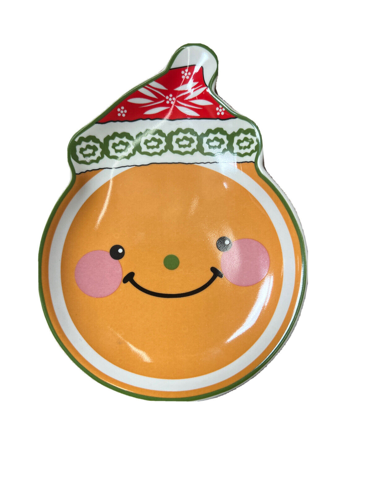 Temp-Tations seasonal Set Of 4 Figural Spoon