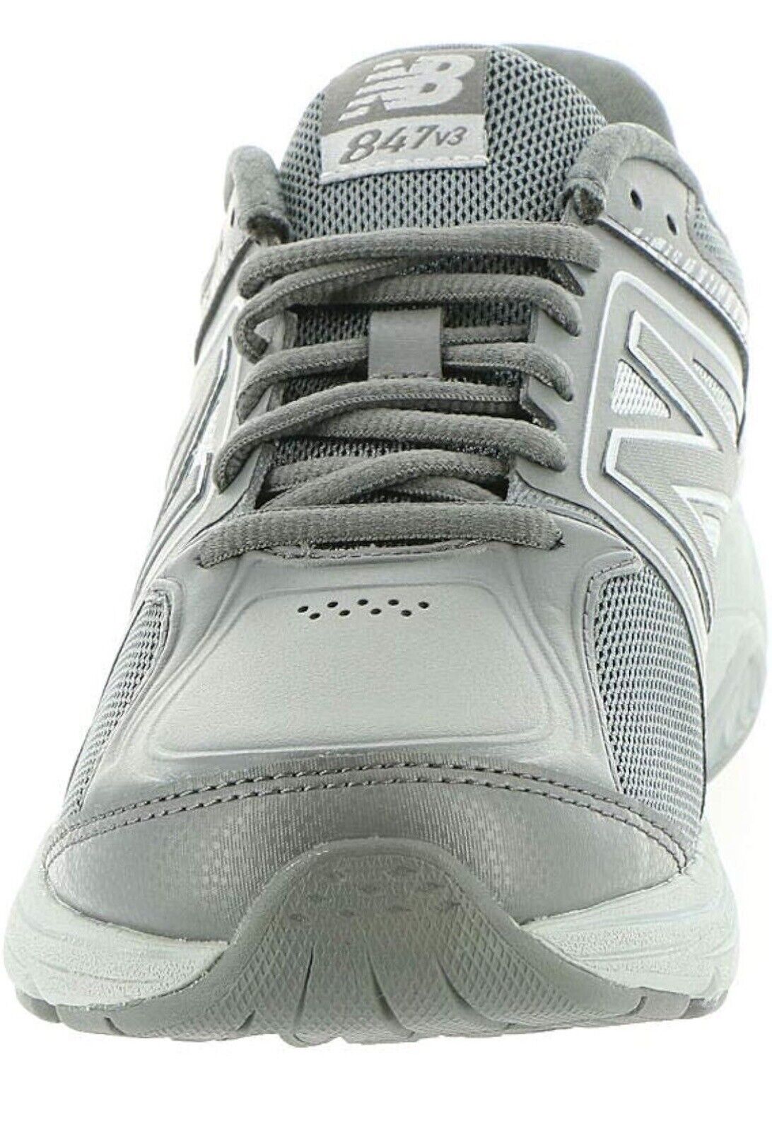 New Balance Women's 847 V3 Walking Shoes (Made in USA) Size 5 (N)
