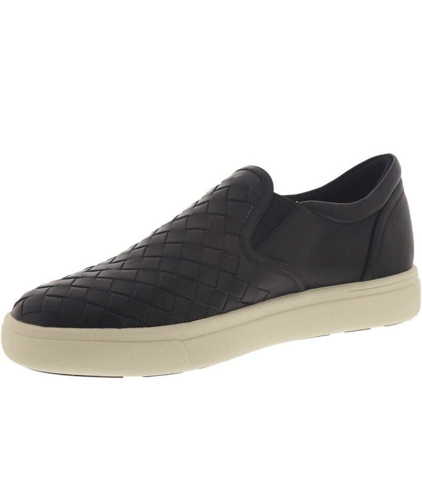 VANELi Okba Women's Slip On- Black  Size 9.5 M