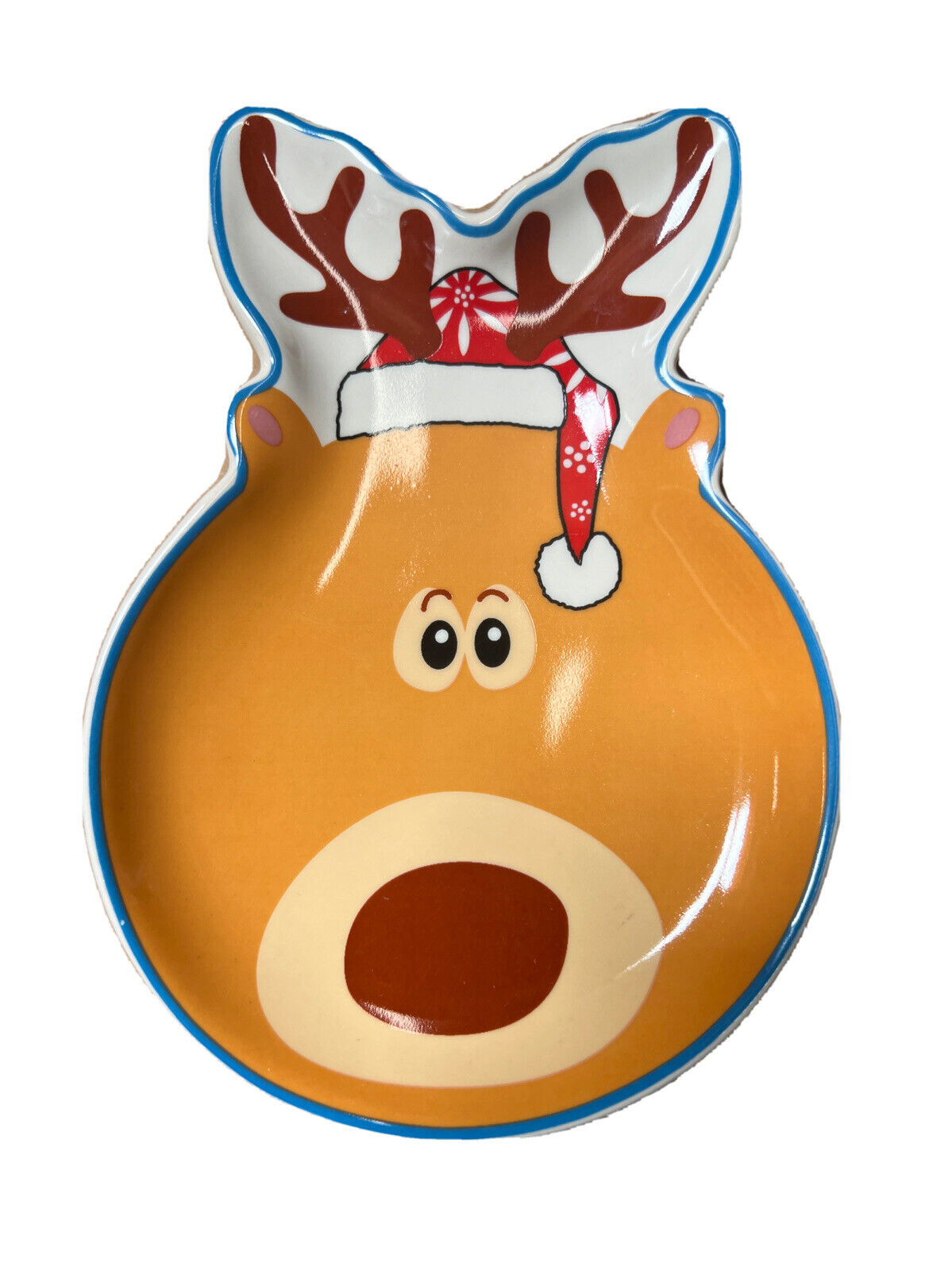 Temp-Tations seasonal Set Of 4 Figural Spoon