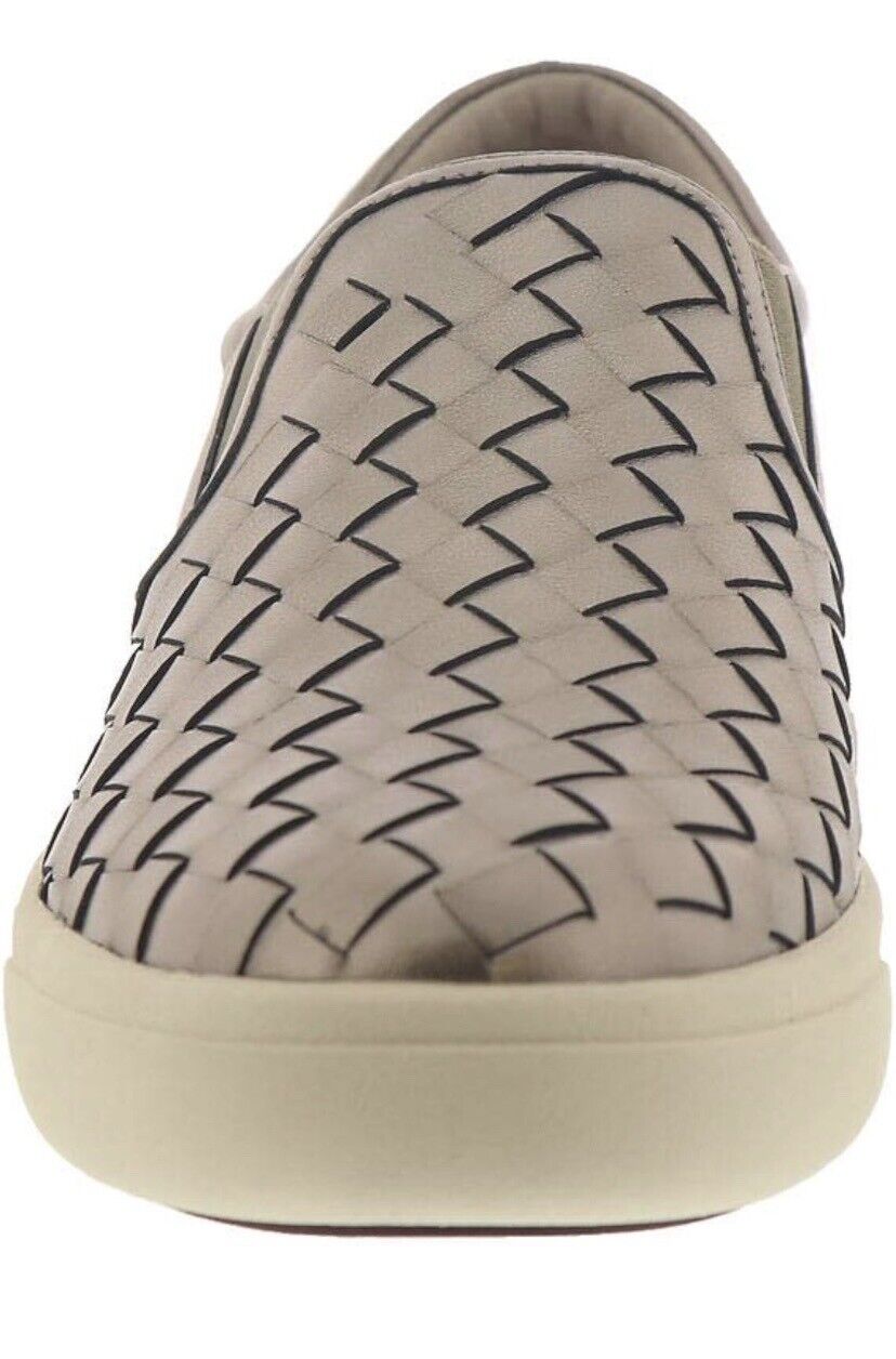 VANELi Okba Women's Slip On- Pewter Mercury  Size 6.5 M