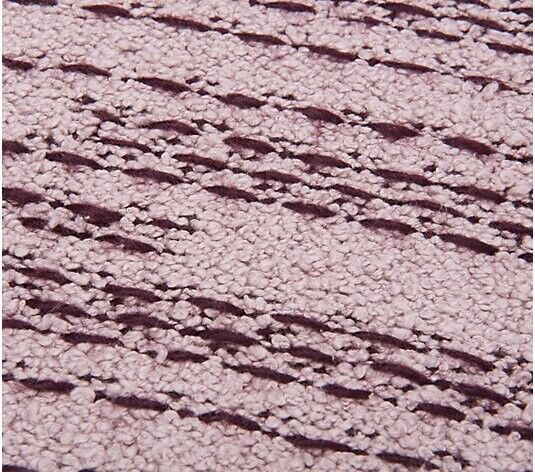 Susan Graver Turtleneck Sweater with Forward Seams (Faded Plum, X-Small) A463177