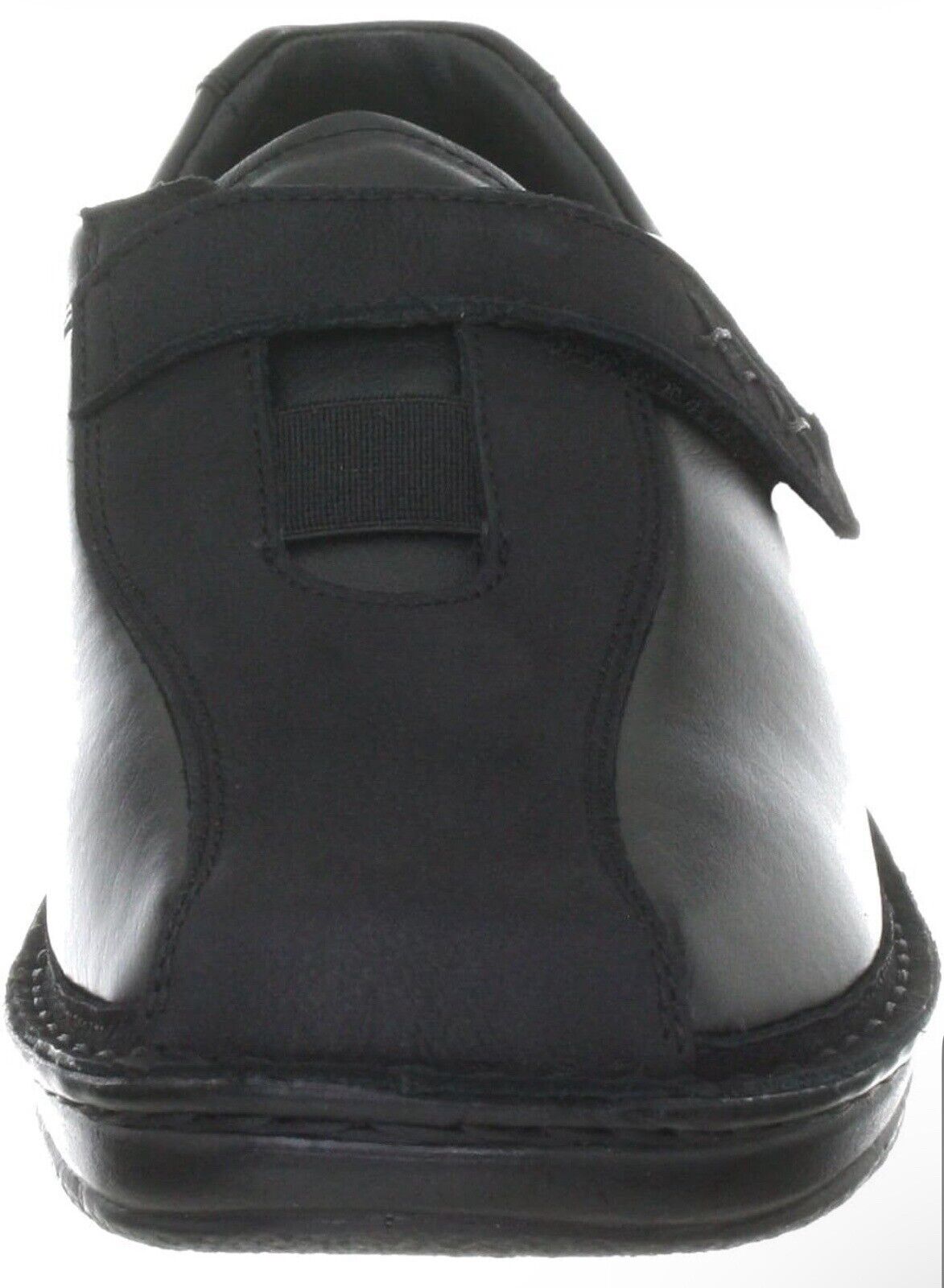 Berkemann Adele 03492  Damen Komfort Halbschuhe Stretch Nubuk schwarz Size 8
