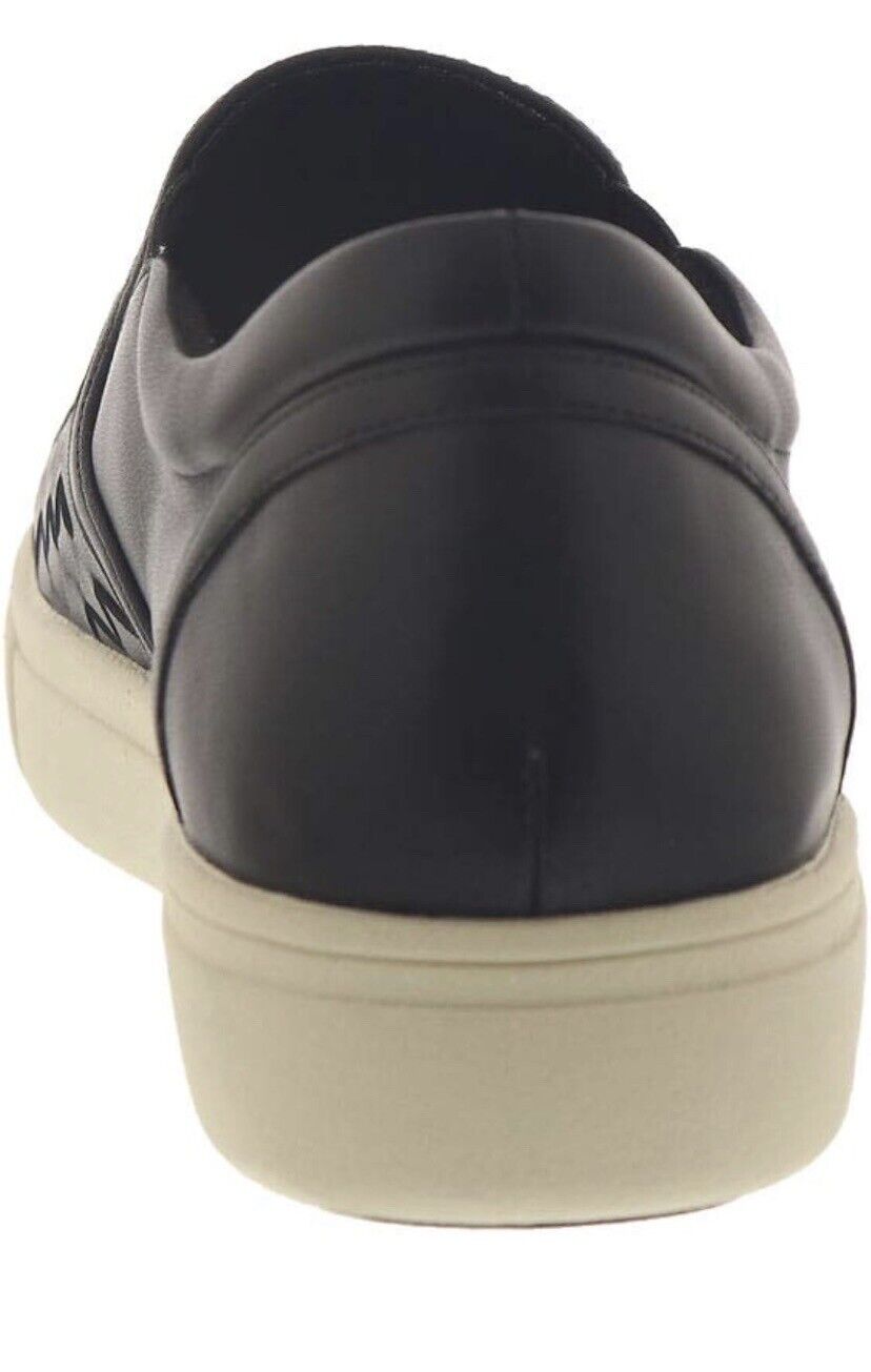 VANELi Okba Women's Slip On- Black  Size 9.5 M