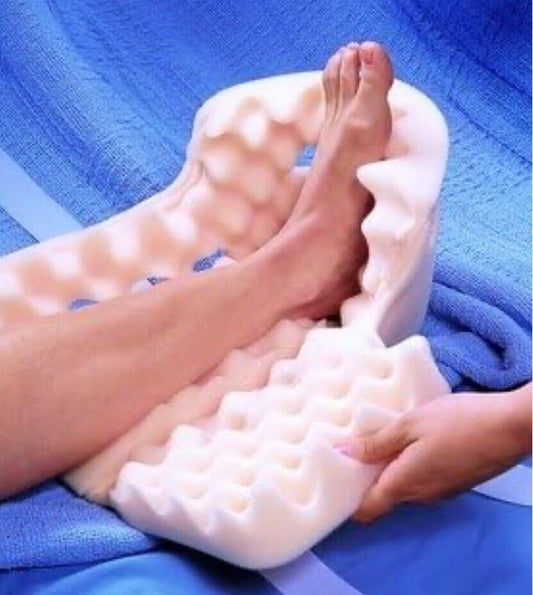 Heelift Standard Smooth Suspension Boot Standard Size Free And Fast Shipping